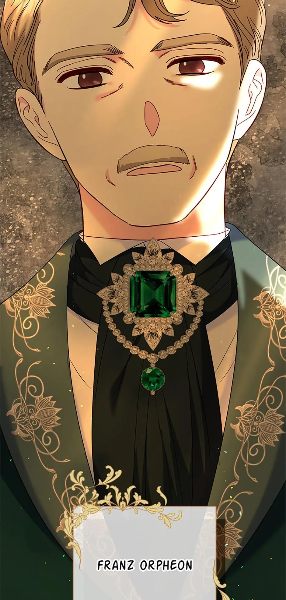 I Took My Warmonger Husband's Child Chapter 67 page 78 - 
