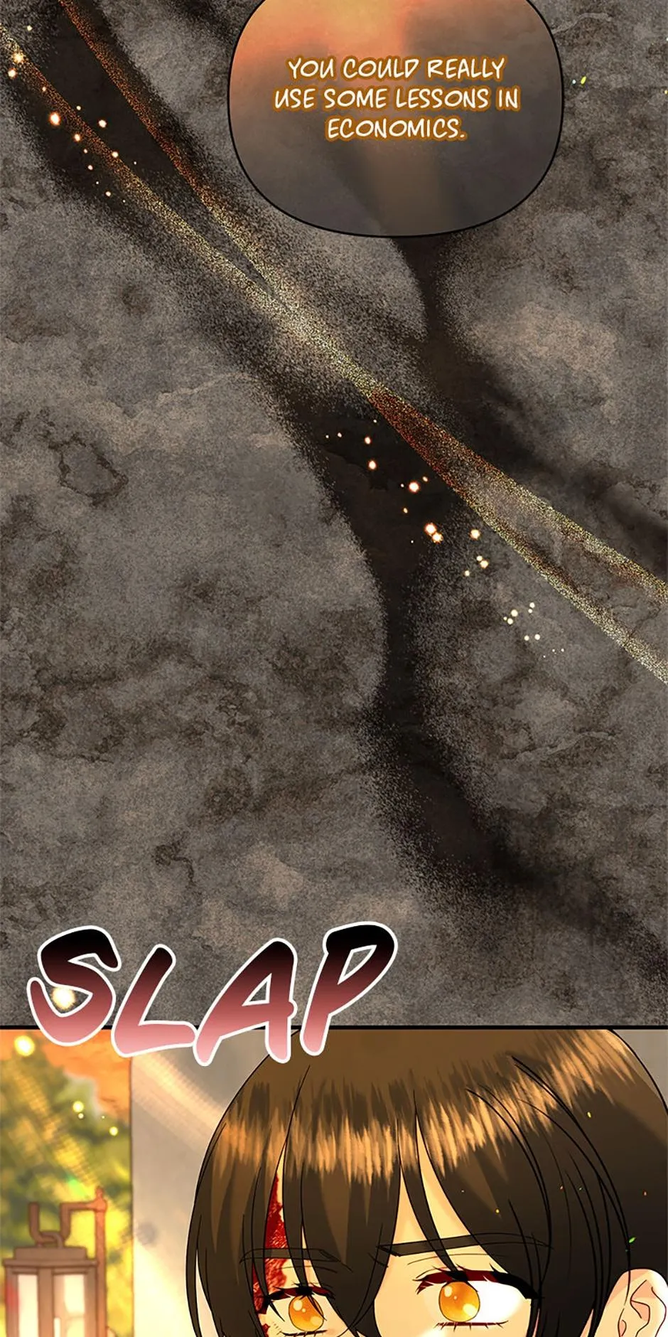 I Took My Warmonger Husband's Child Chapter 68 page 15 - 