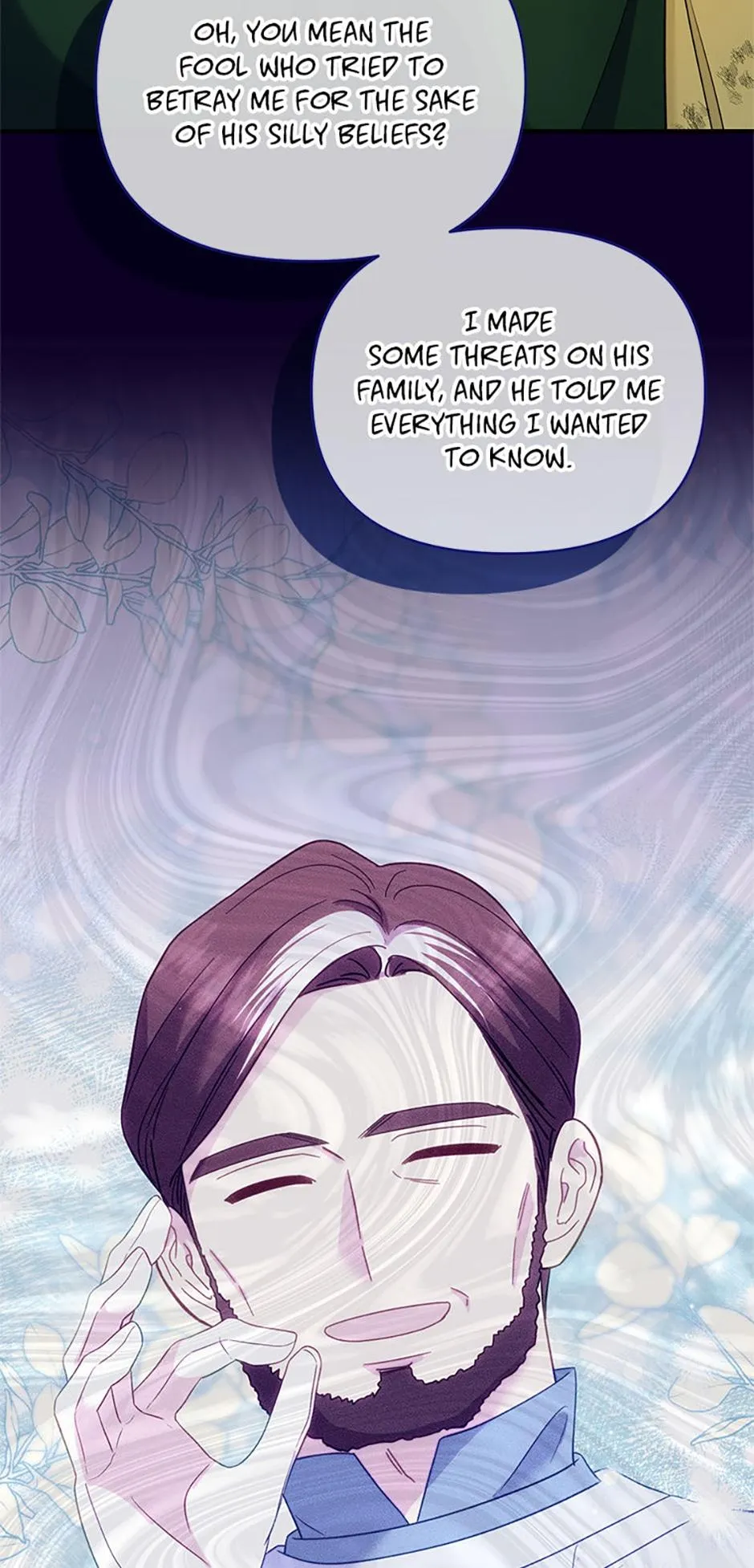 I Took My Warmonger Husband's Child Chapter 68 page 19 - 