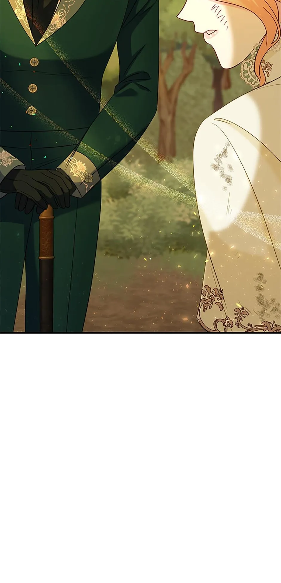 I Took My Warmonger Husband's Child Chapter 68 page 23 - 