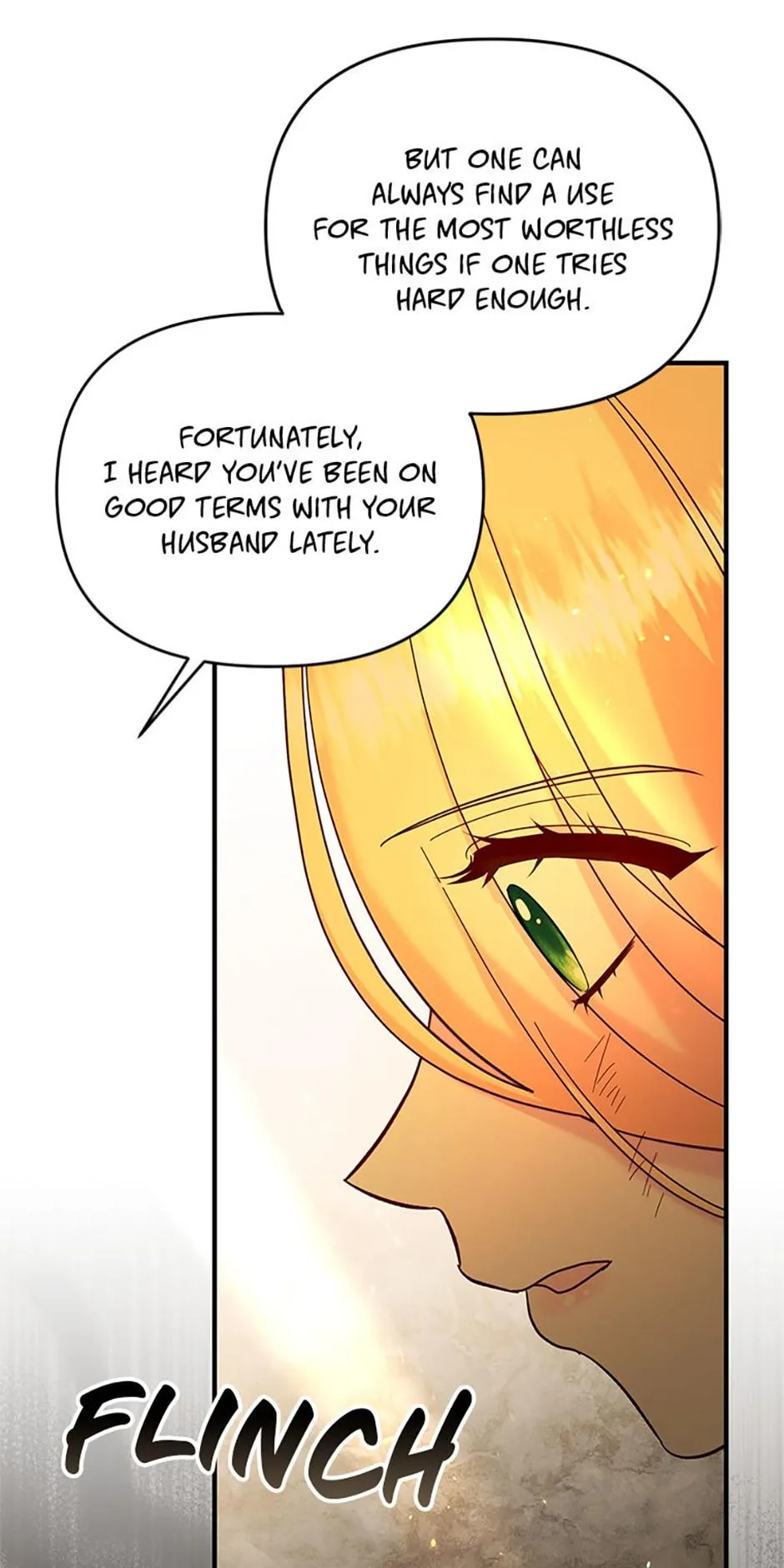I Took My Warmonger Husband's Child Chapter 68 page 24 - 