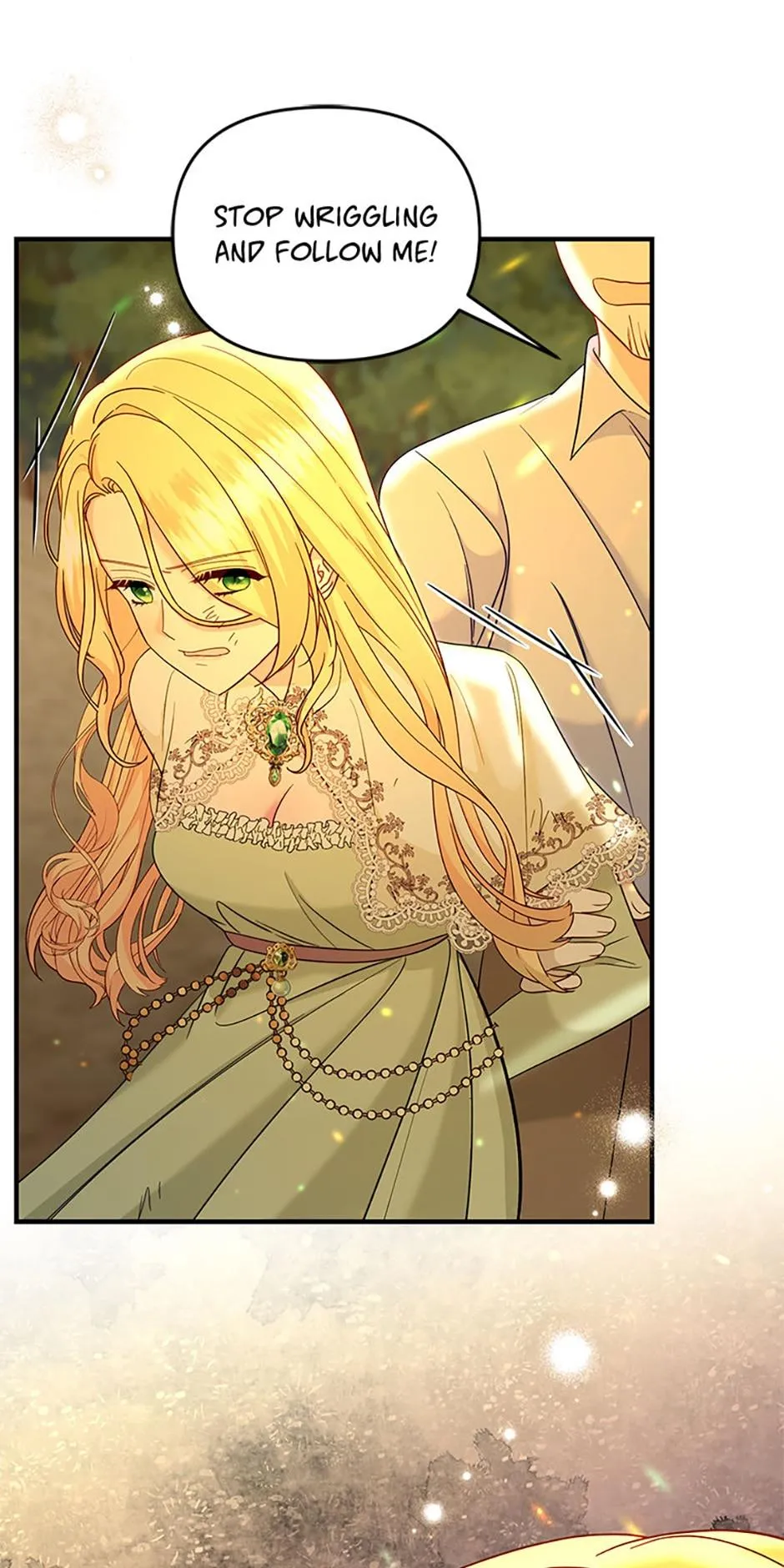 I Took My Warmonger Husband's Child Chapter 68 page 29 - 