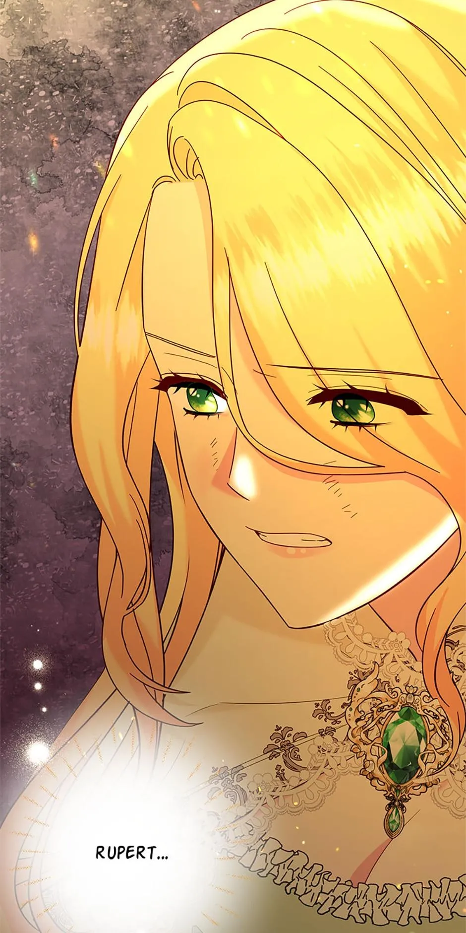 I Took My Warmonger Husband's Child Chapter 68 page 30 - 