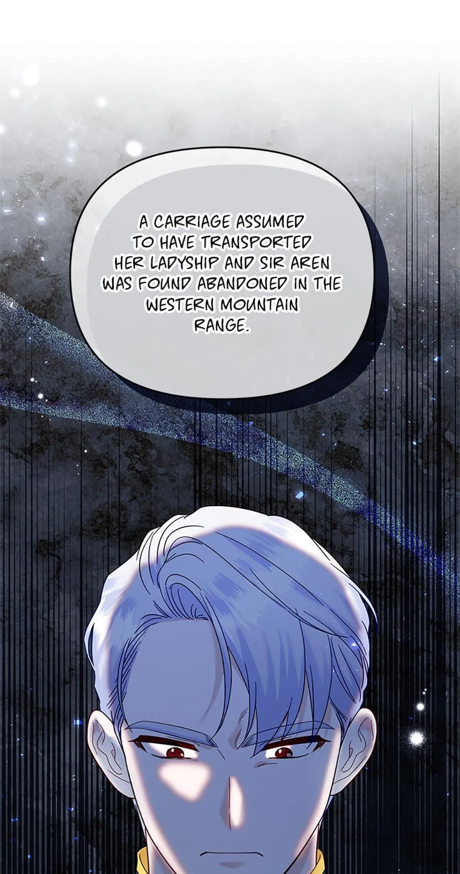 I Took My Warmonger Husband's Child Chapter 68 page 34 - 