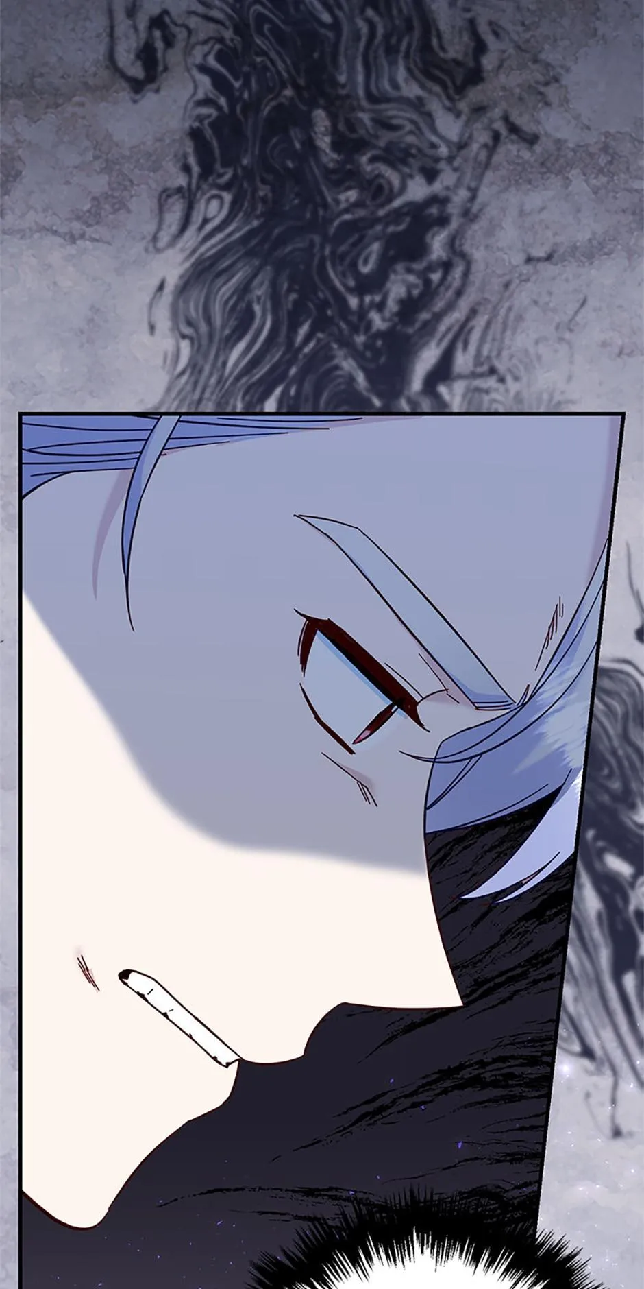 I Took My Warmonger Husband's Child Chapter 68 page 43 - 