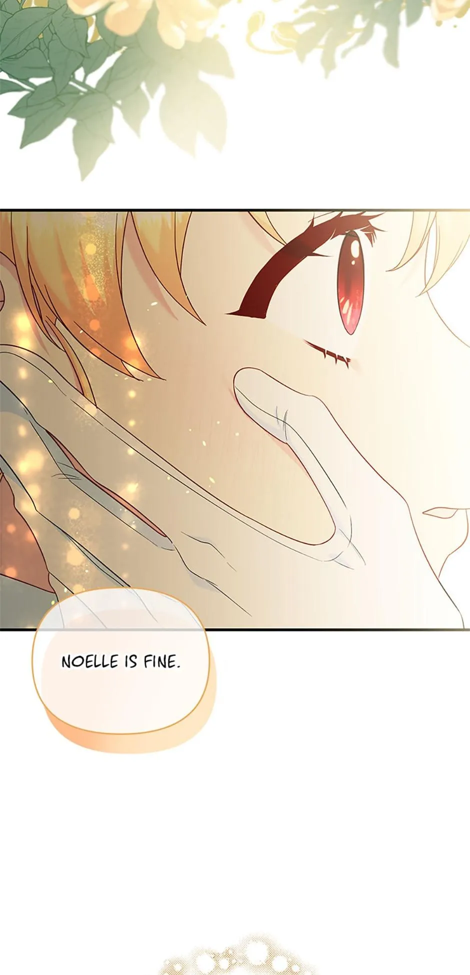 I Took My Warmonger Husband's Child Chapter 68 page 52 - 