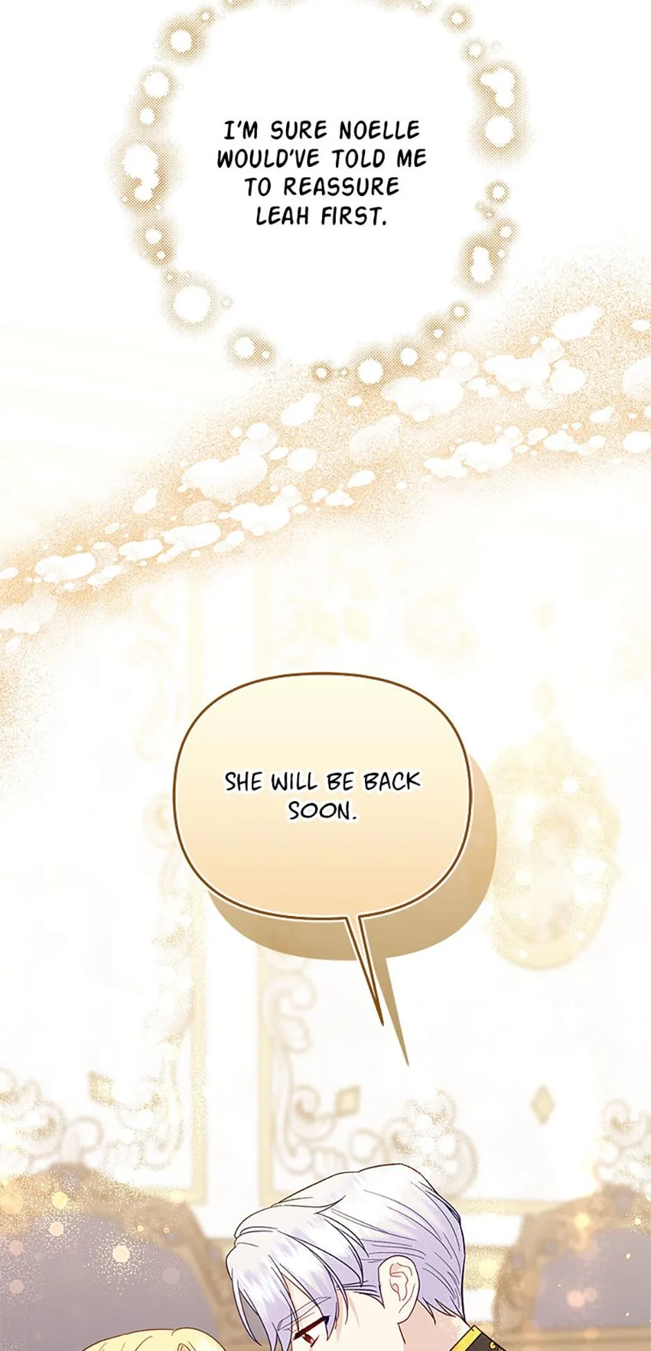 I Took My Warmonger Husband's Child Chapter 68 page 53 - 