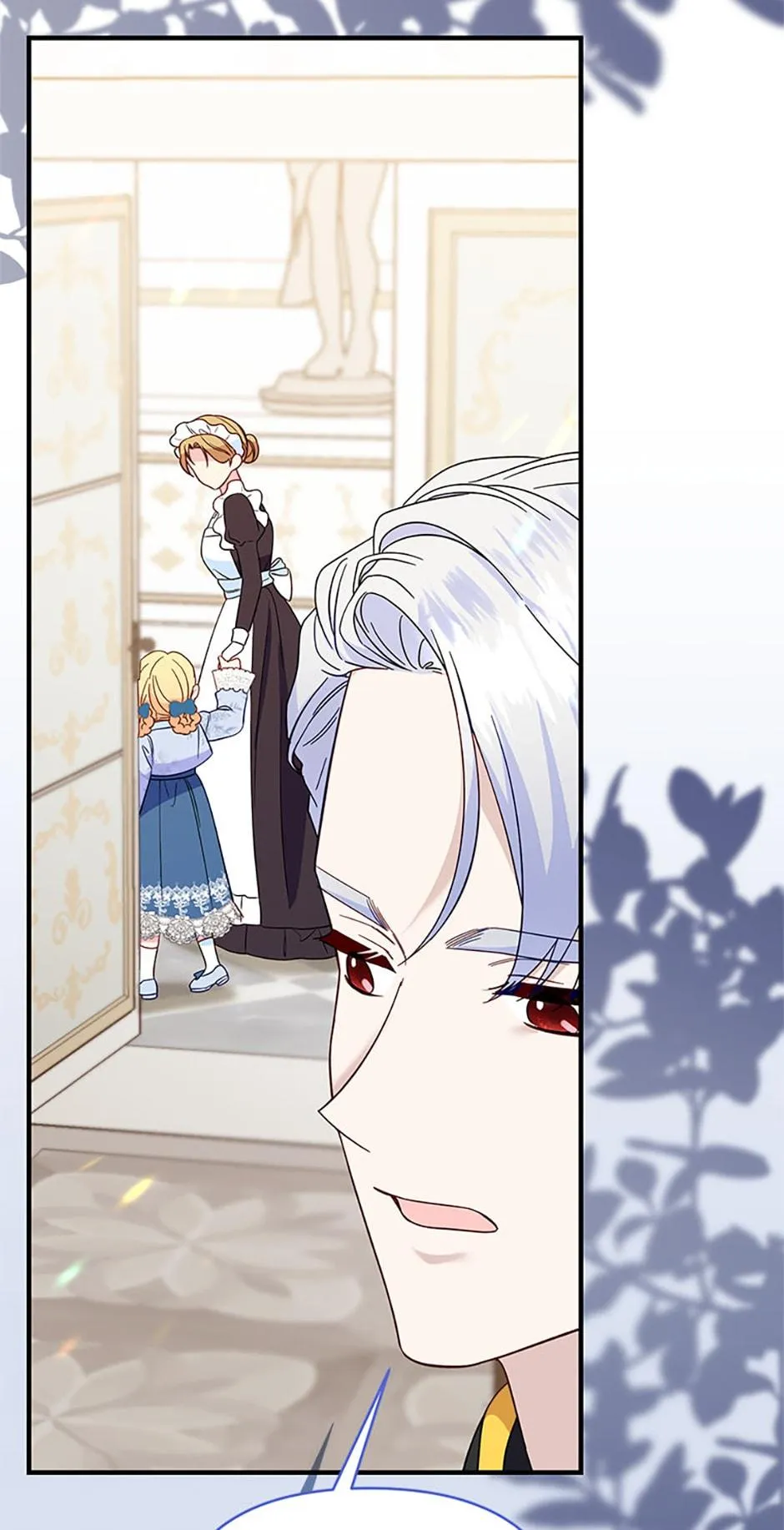 I Took My Warmonger Husband's Child Chapter 68 page 59 - 