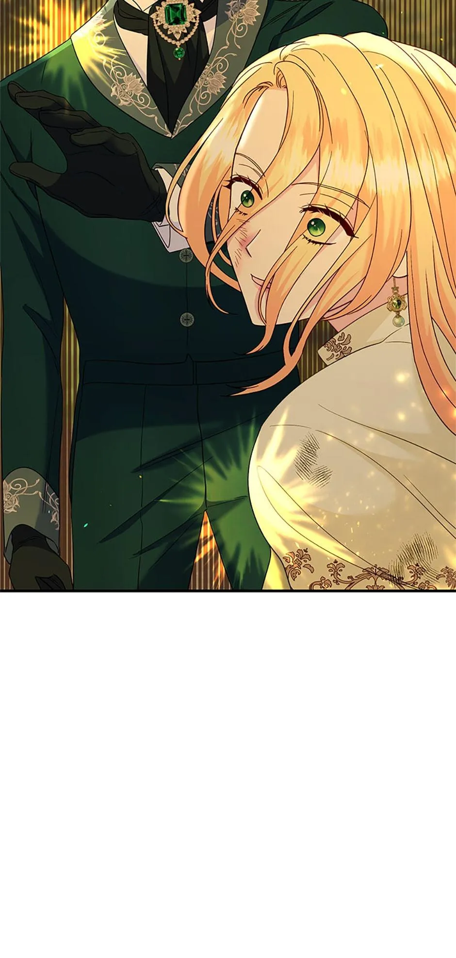 I Took My Warmonger Husband's Child Chapter 68 page 7 - 
