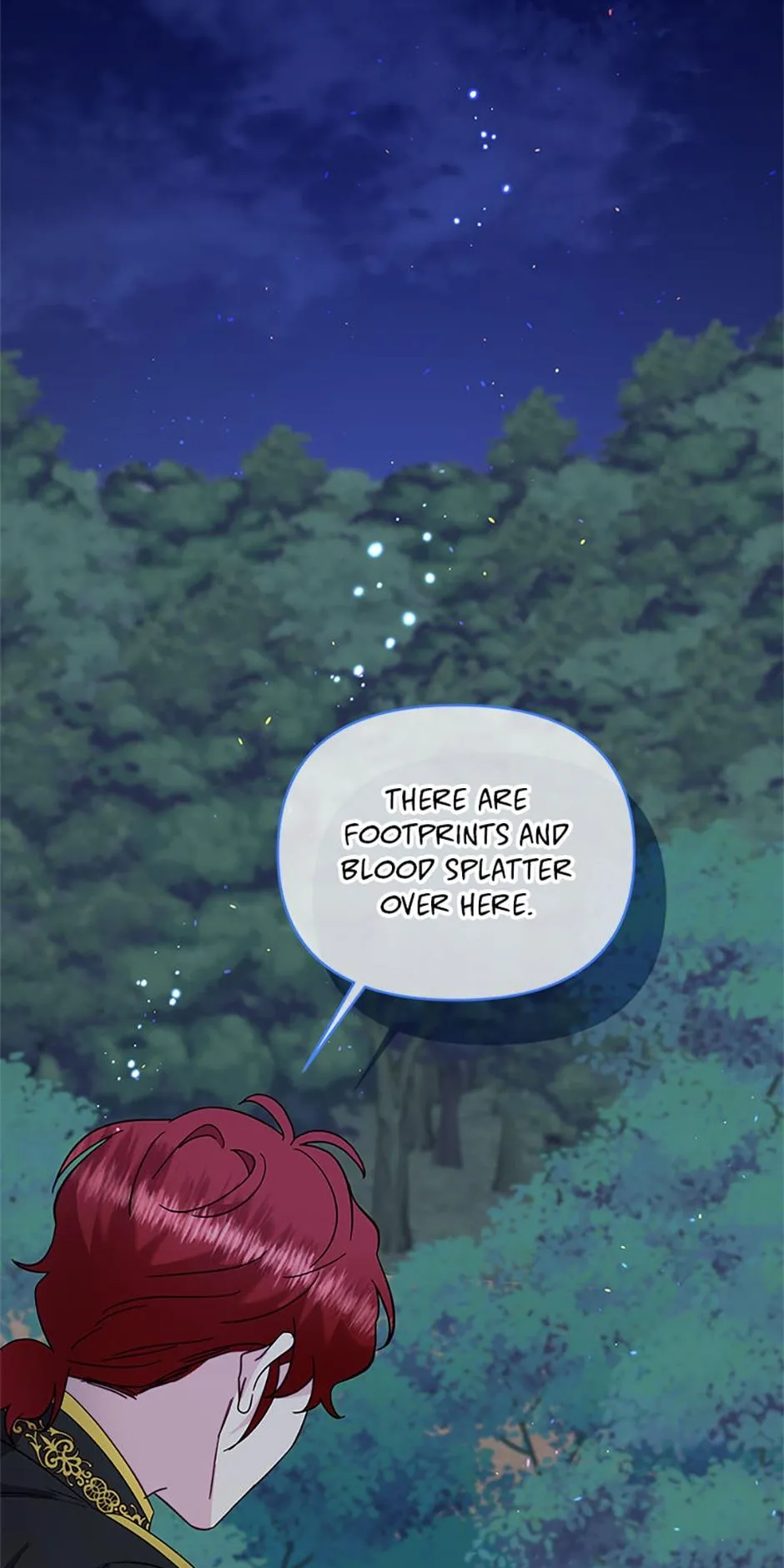 I Took My Warmonger Husband's Child Chapter 68 page 63 - 