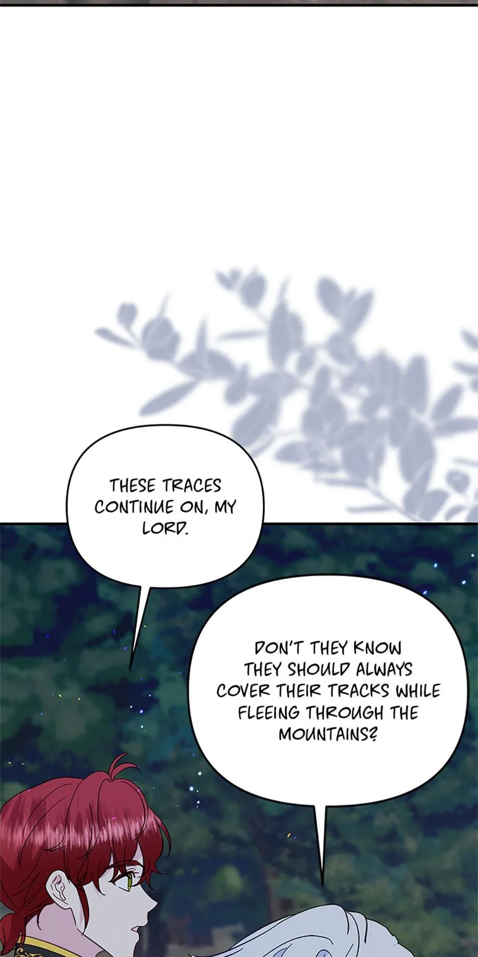 I Took My Warmonger Husband's Child Chapter 68 page 65 - 