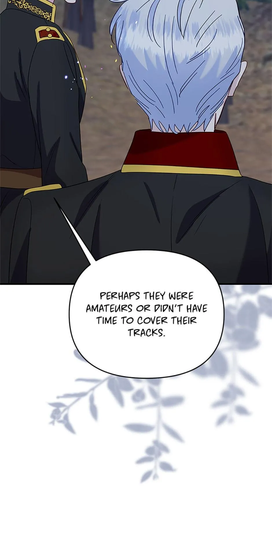 I Took My Warmonger Husband's Child Chapter 68 page 66 - 