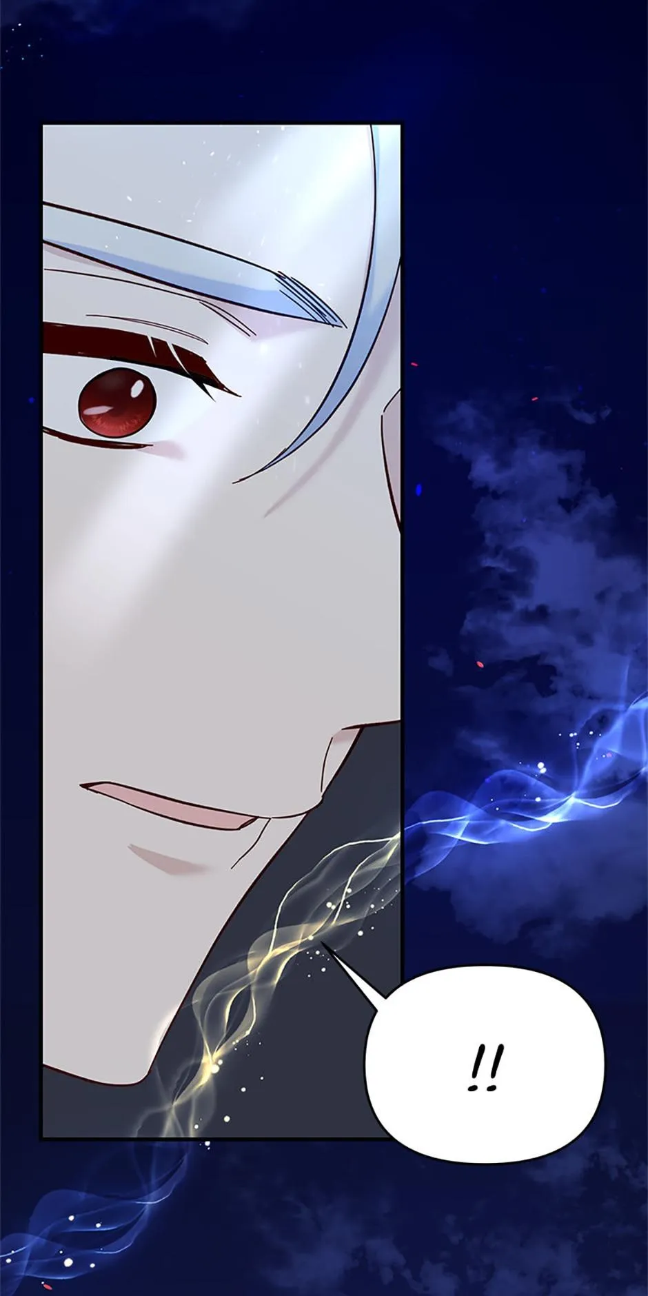 I Took My Warmonger Husband's Child Chapter 68 page 68 - 