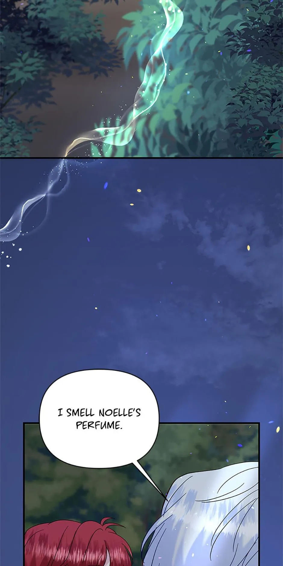 I Took My Warmonger Husband's Child Chapter 68 page 70 - 