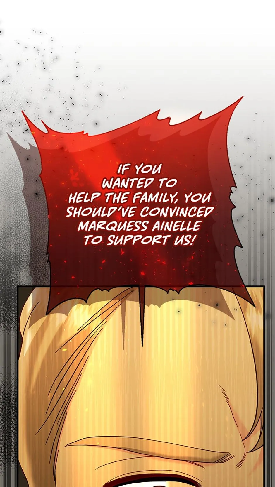 I Took My Warmonger Husband's Child Chapter 68 page 8 - 