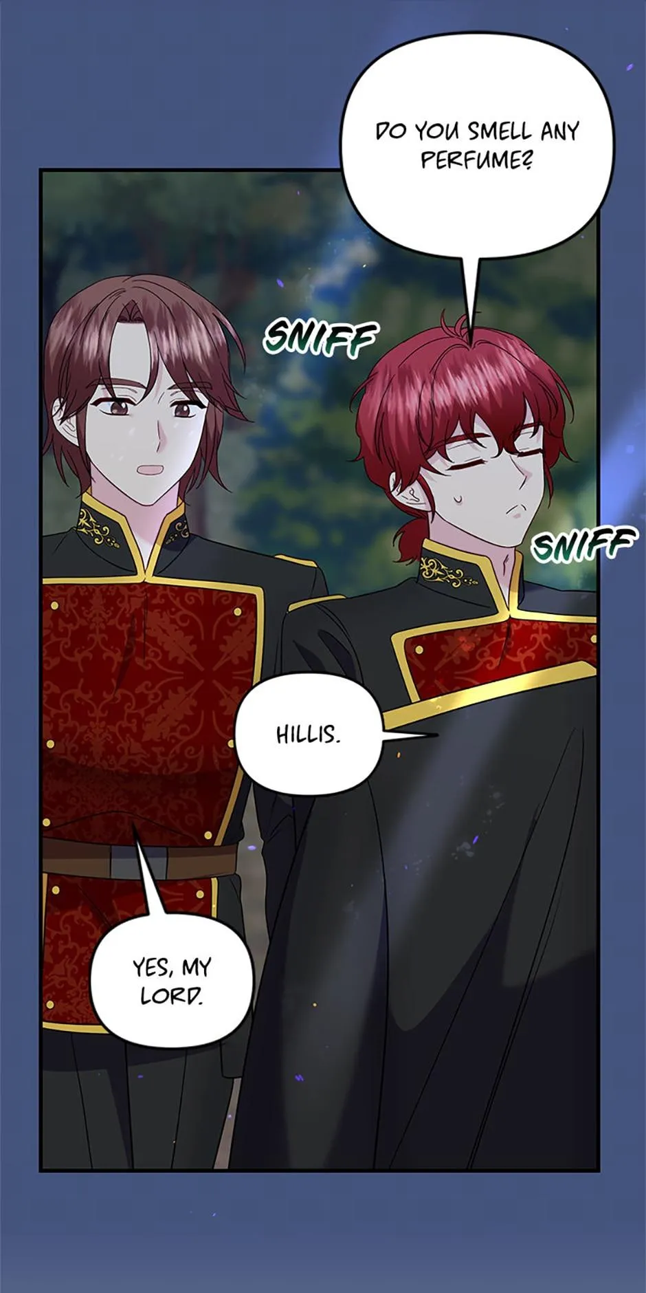 I Took My Warmonger Husband's Child Chapter 68 page 72 - 