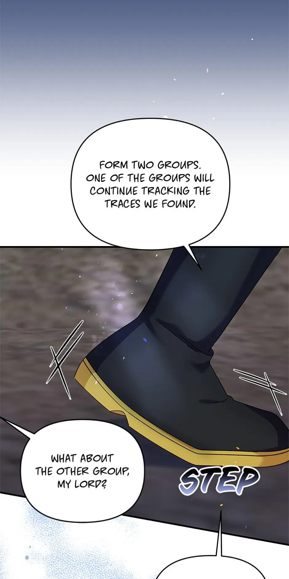 I Took My Warmonger Husband's Child Chapter 68 page 73 - 