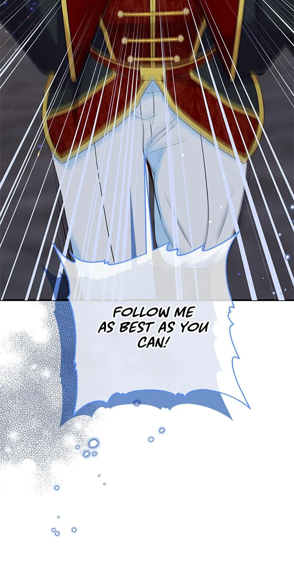 I Took My Warmonger Husband's Child Chapter 68 page 76 - 