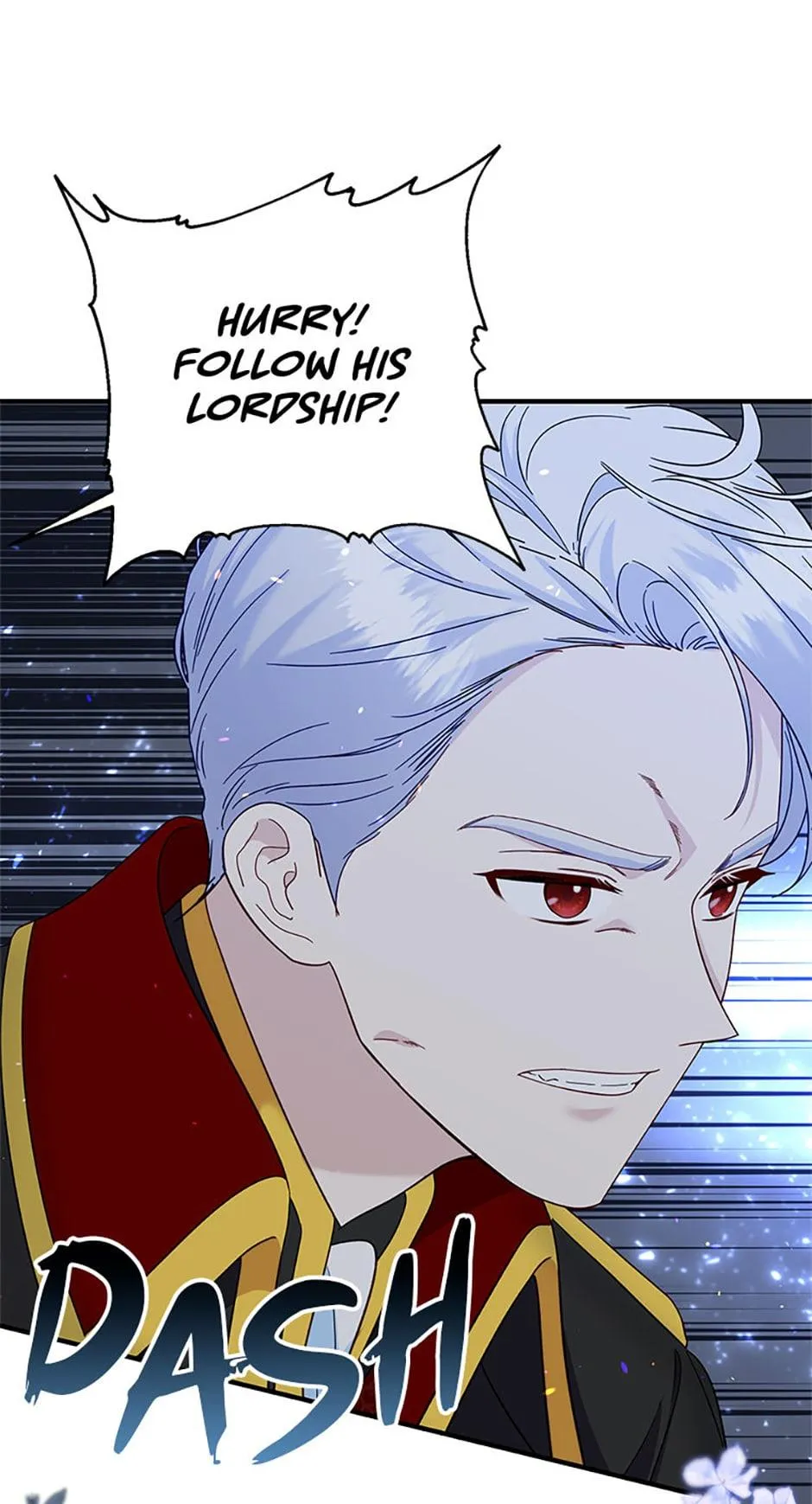 I Took My Warmonger Husband's Child Chapter 68 page 77 - 