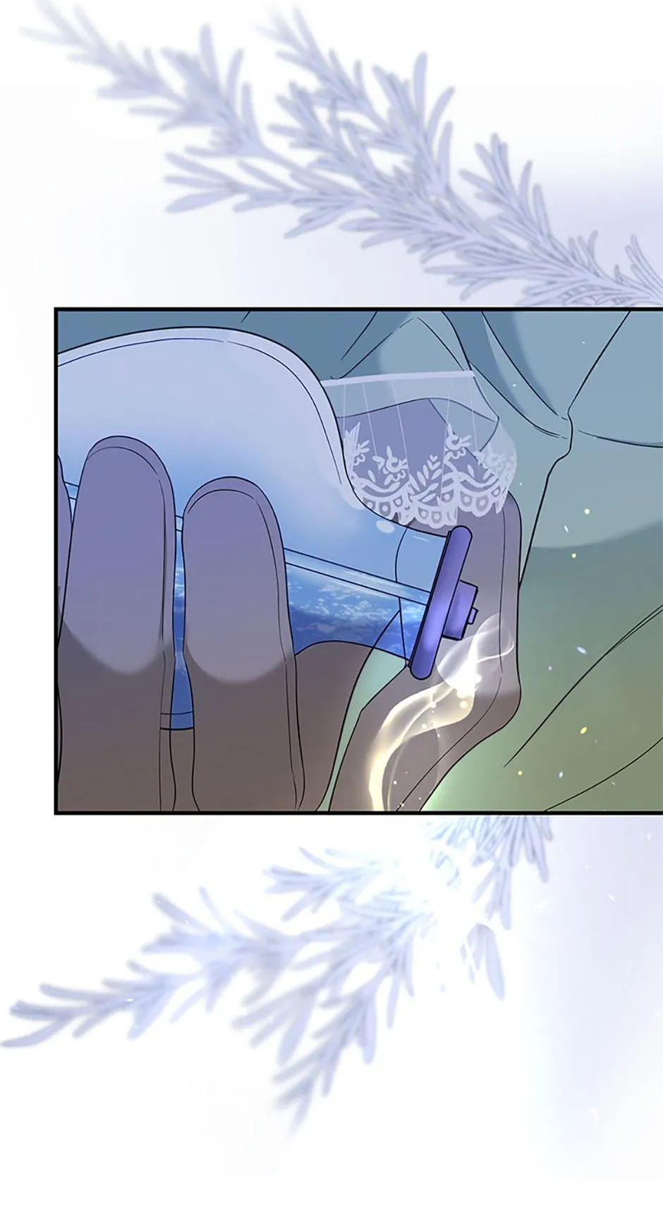 I Took My Warmonger Husband's Child Chapter 68 page 83 - 