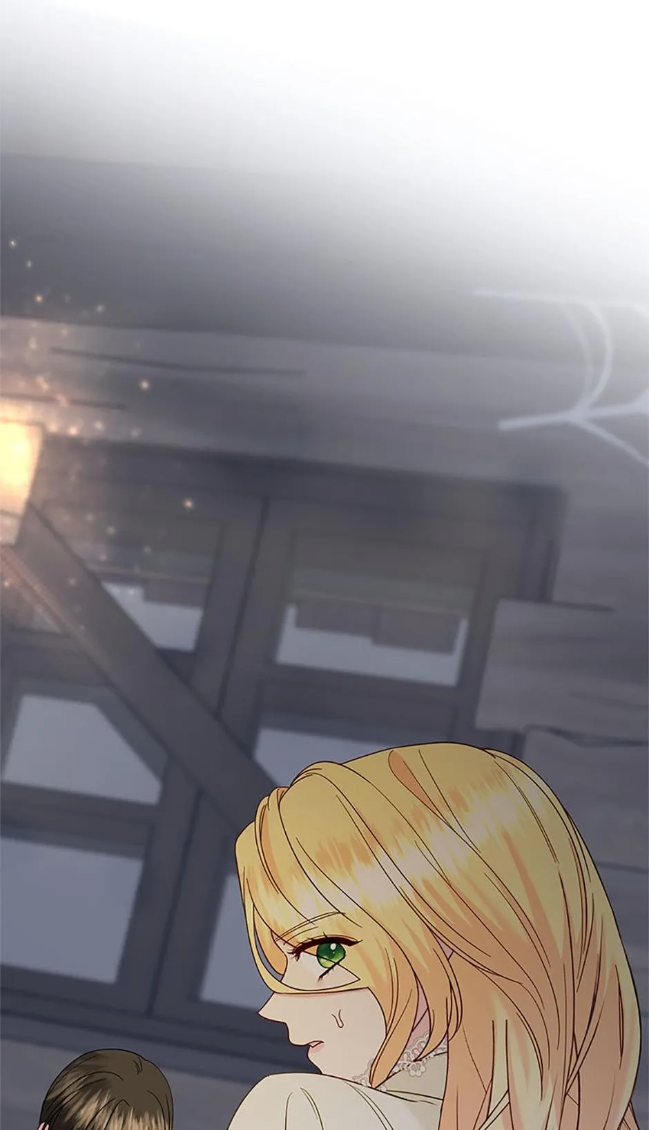I Took My Warmonger Husband's Child Chapter 68 page 84 - 