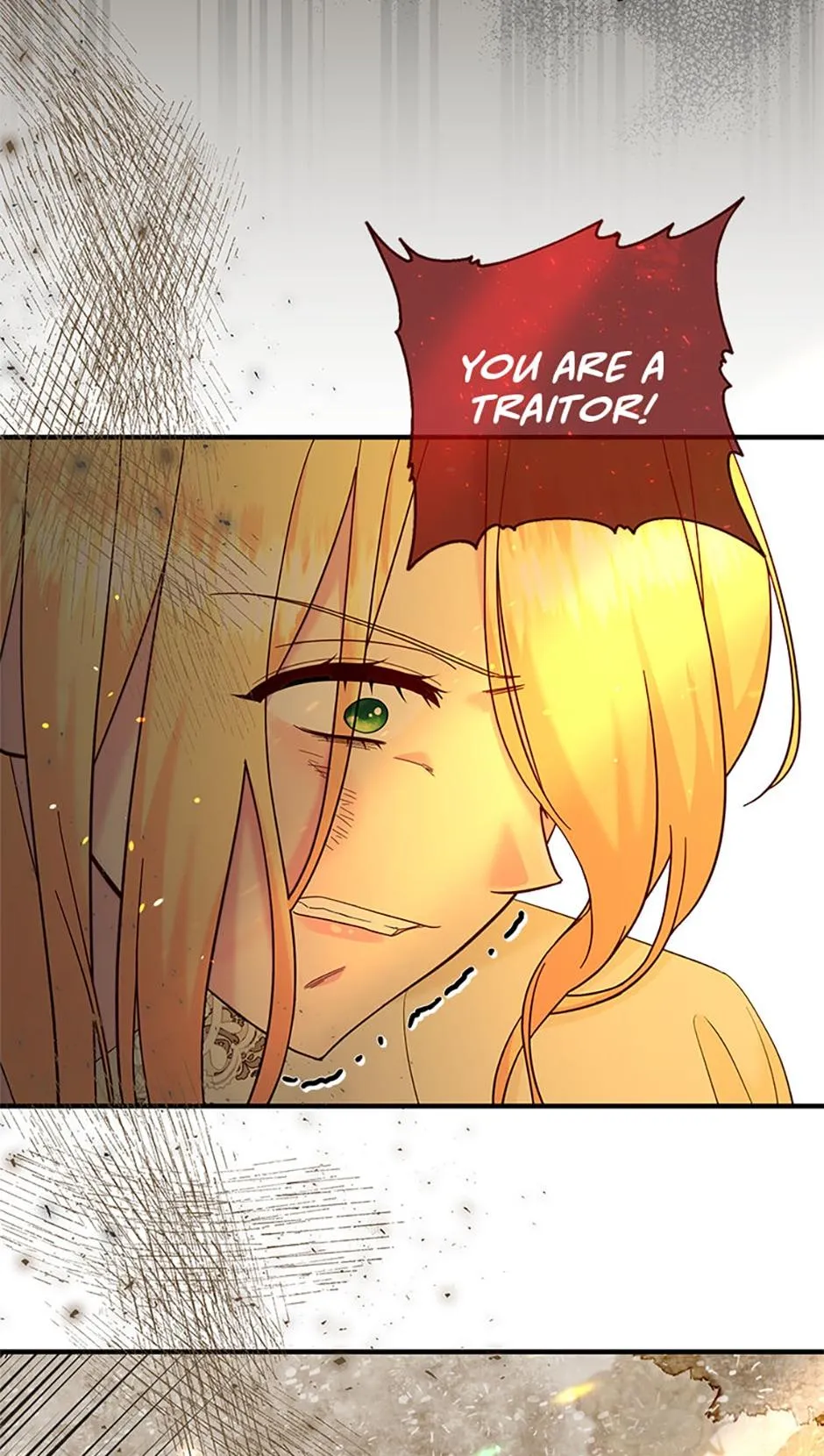 I Took My Warmonger Husband's Child Chapter 68 page 10 - 