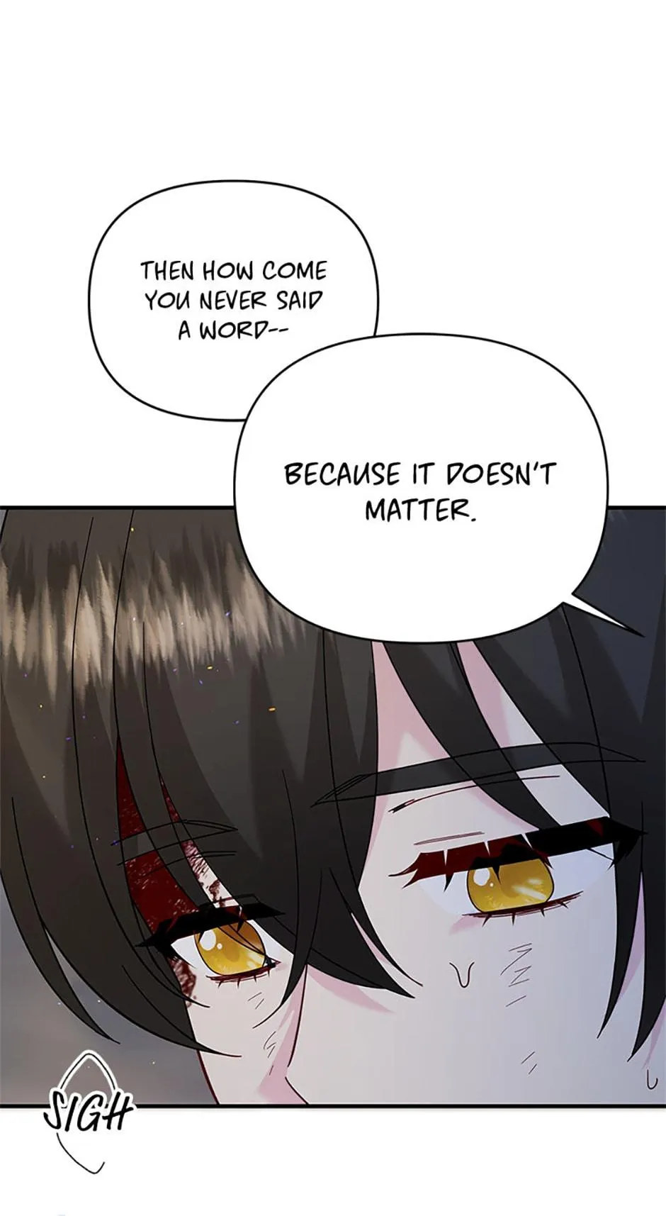 I Took My Warmonger Husband's Child Chapter 69 page 25 - 