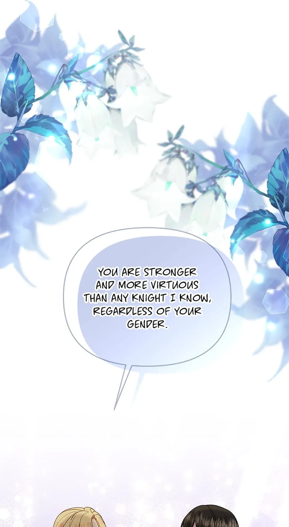 I Took My Warmonger Husband's Child Chapter 69 page 26 - 