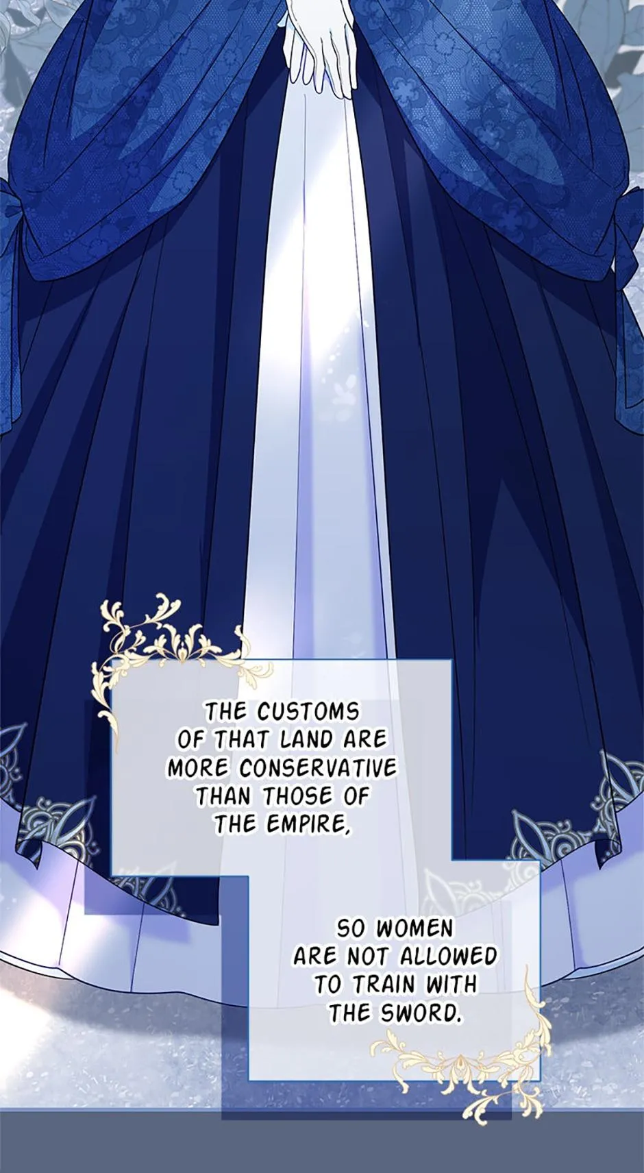 I Took My Warmonger Husband's Child Chapter 69 page 29 - 