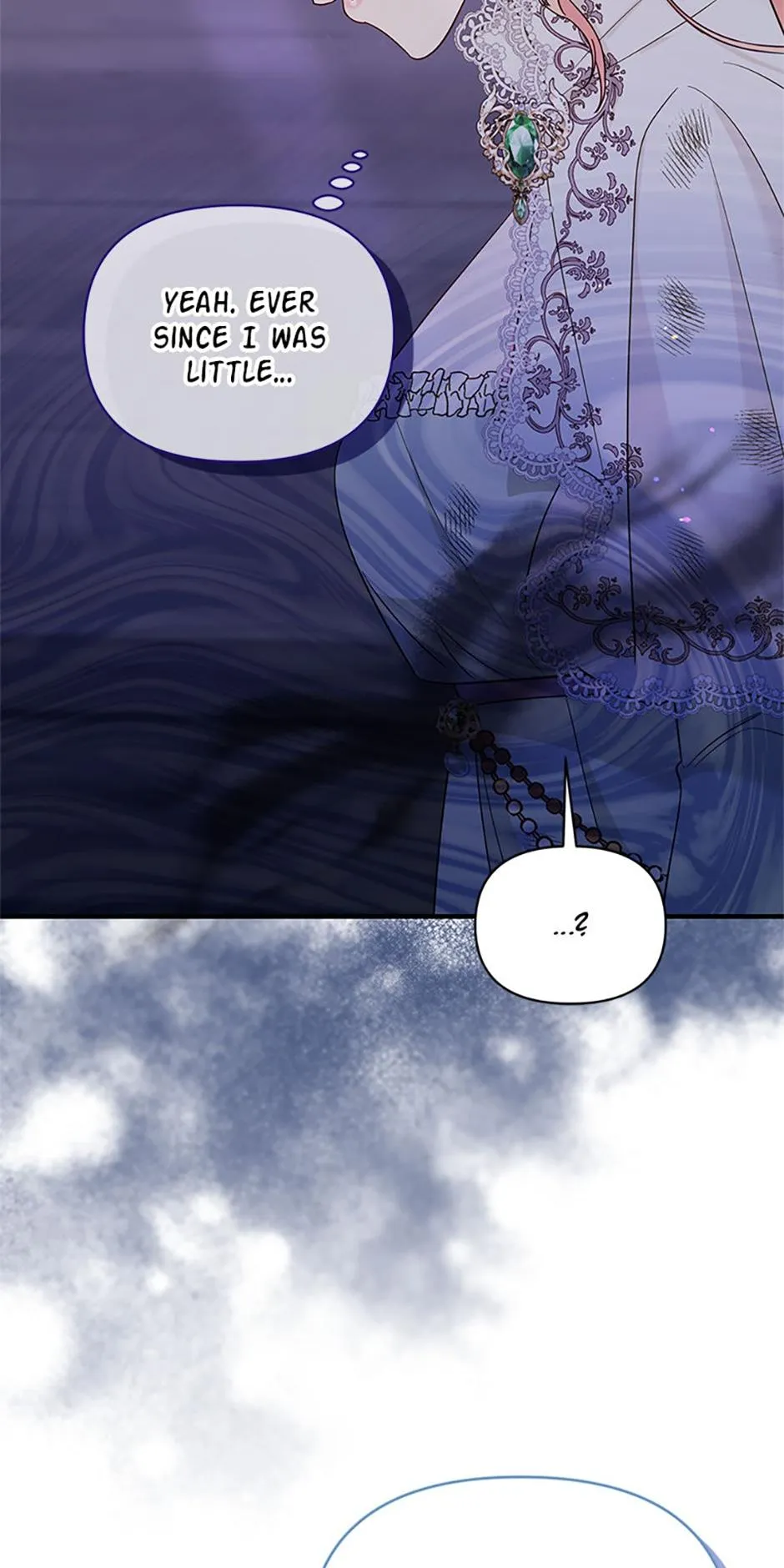 I Took My Warmonger Husband's Child Chapter 69 page 39 - 