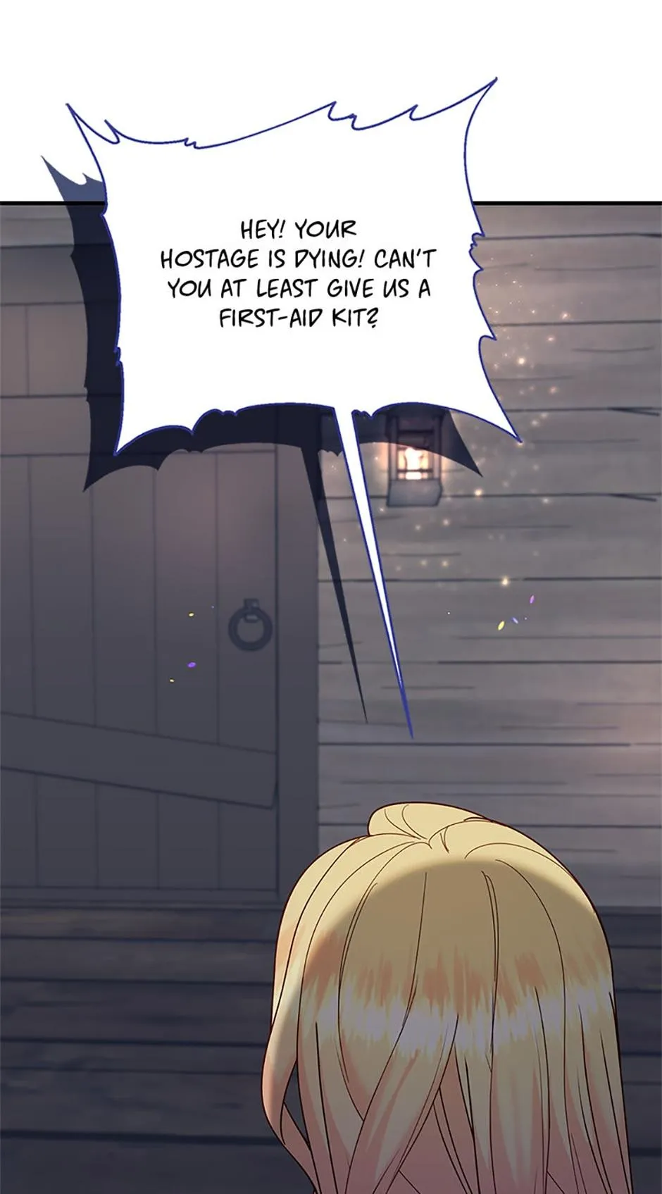 I Took My Warmonger Husband's Child Chapter 69 page 41 - 
