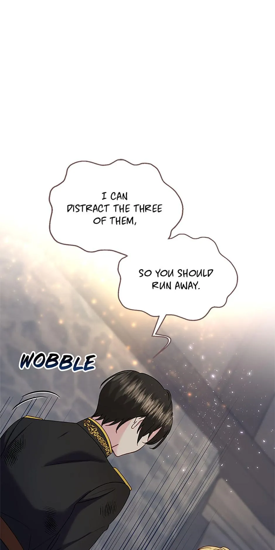 I Took My Warmonger Husband's Child Chapter 69 page 47 - 