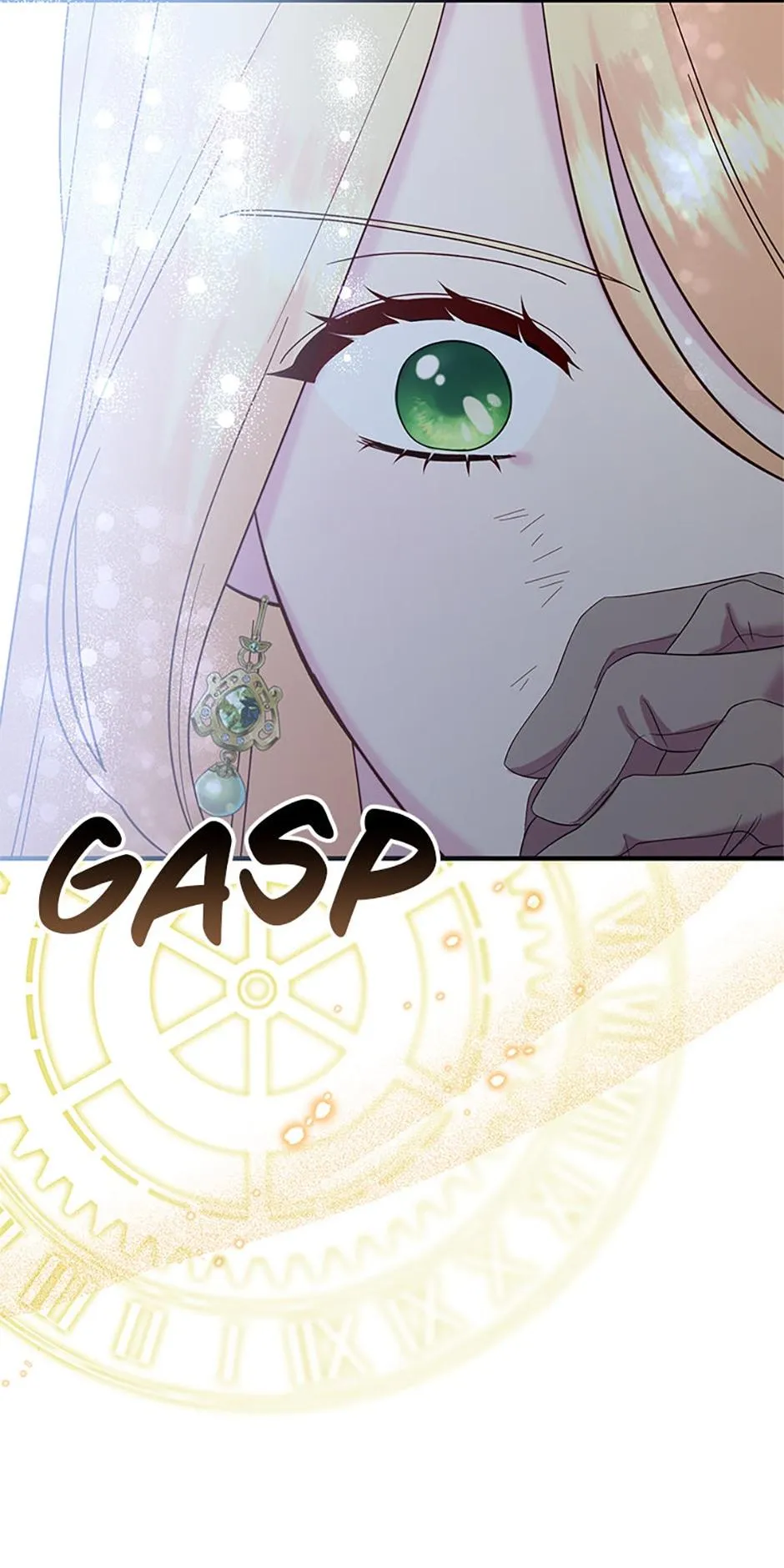 I Took My Warmonger Husband's Child Chapter 69 page 61 - 