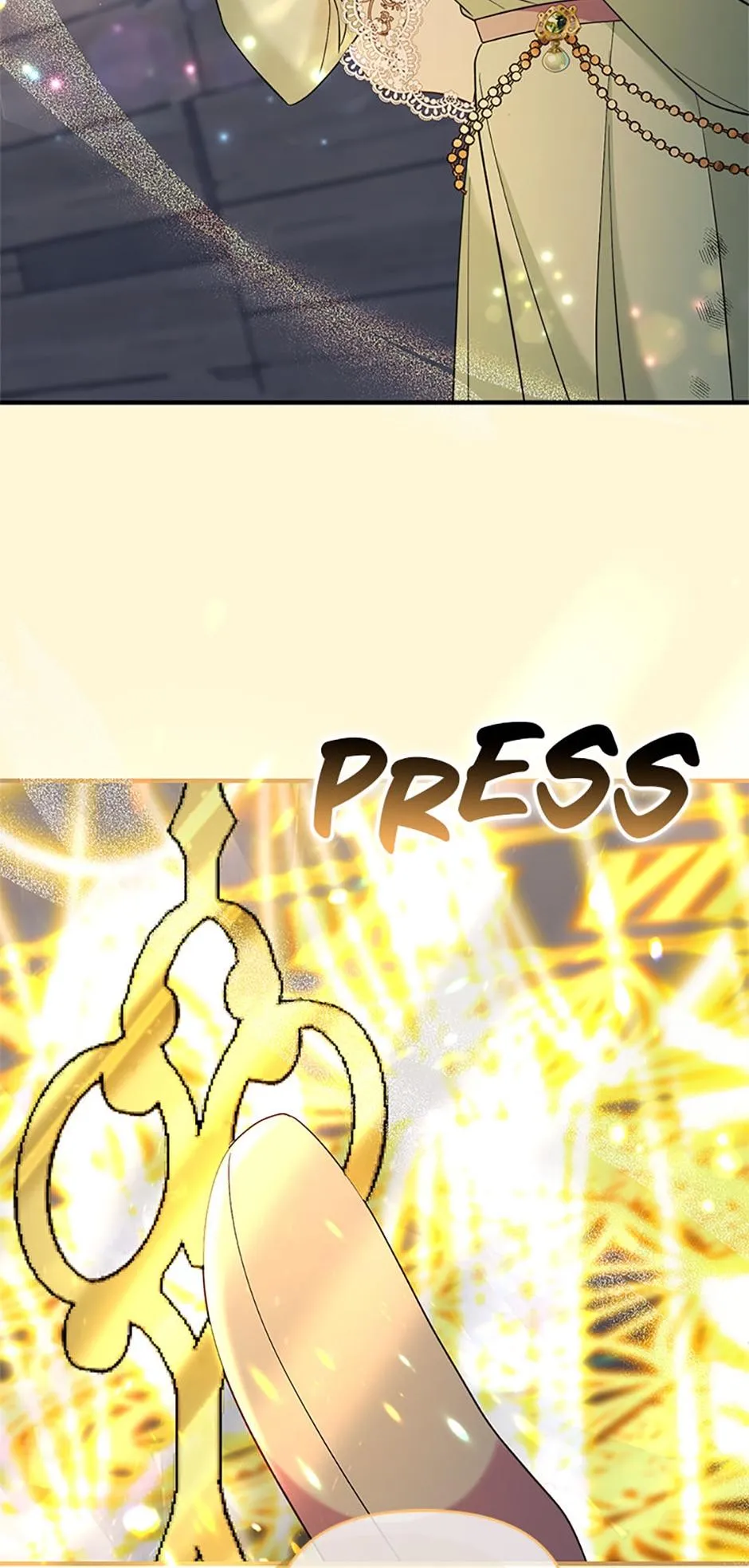 I Took My Warmonger Husband's Child Chapter 69 page 70 - 