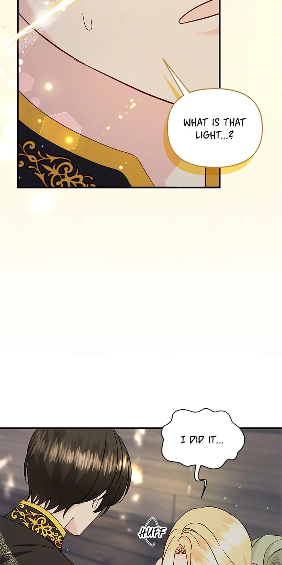 I Took My Warmonger Husband's Child Chapter 69 page 79 - 