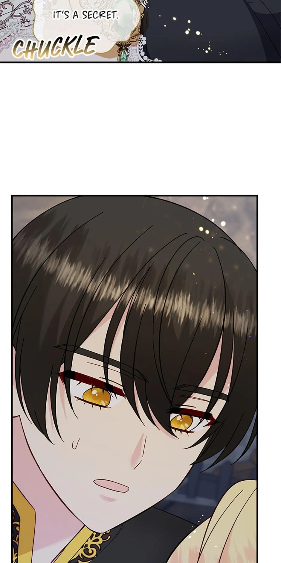 I Took My Warmonger Husband's Child Chapter 69 page 83 - 