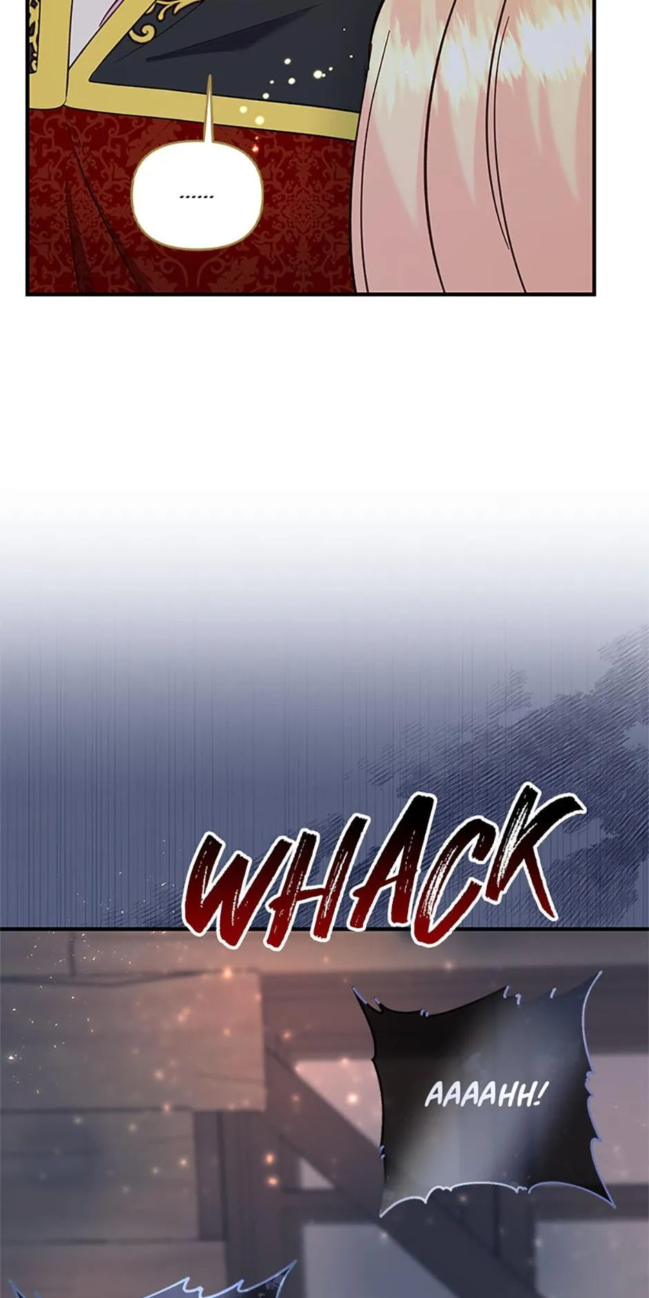 I Took My Warmonger Husband's Child Chapter 69 page 84 - 