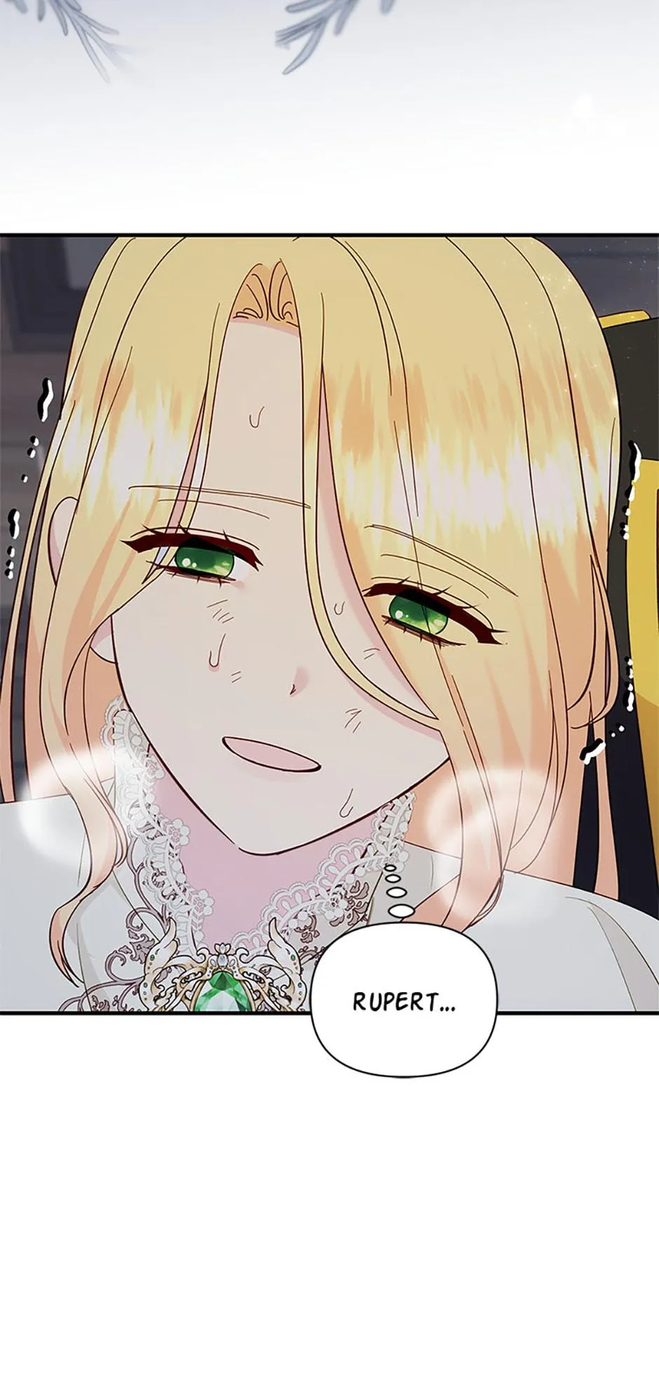 I Took My Warmonger Husband's Child Chapter 69 page 89 - 