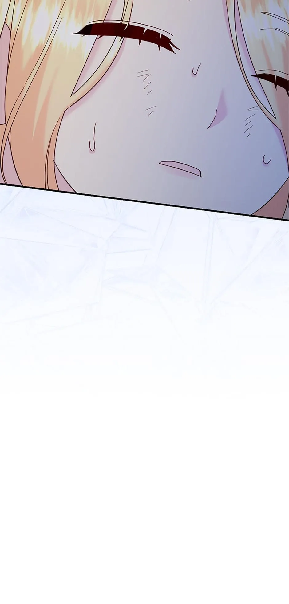 I Took My Warmonger Husband's Child Chapter 69 page 92 - 