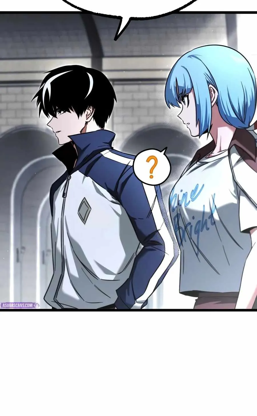 I Took over The Academy With a Single Sashimi Knife Chapter 98 page 17 - 