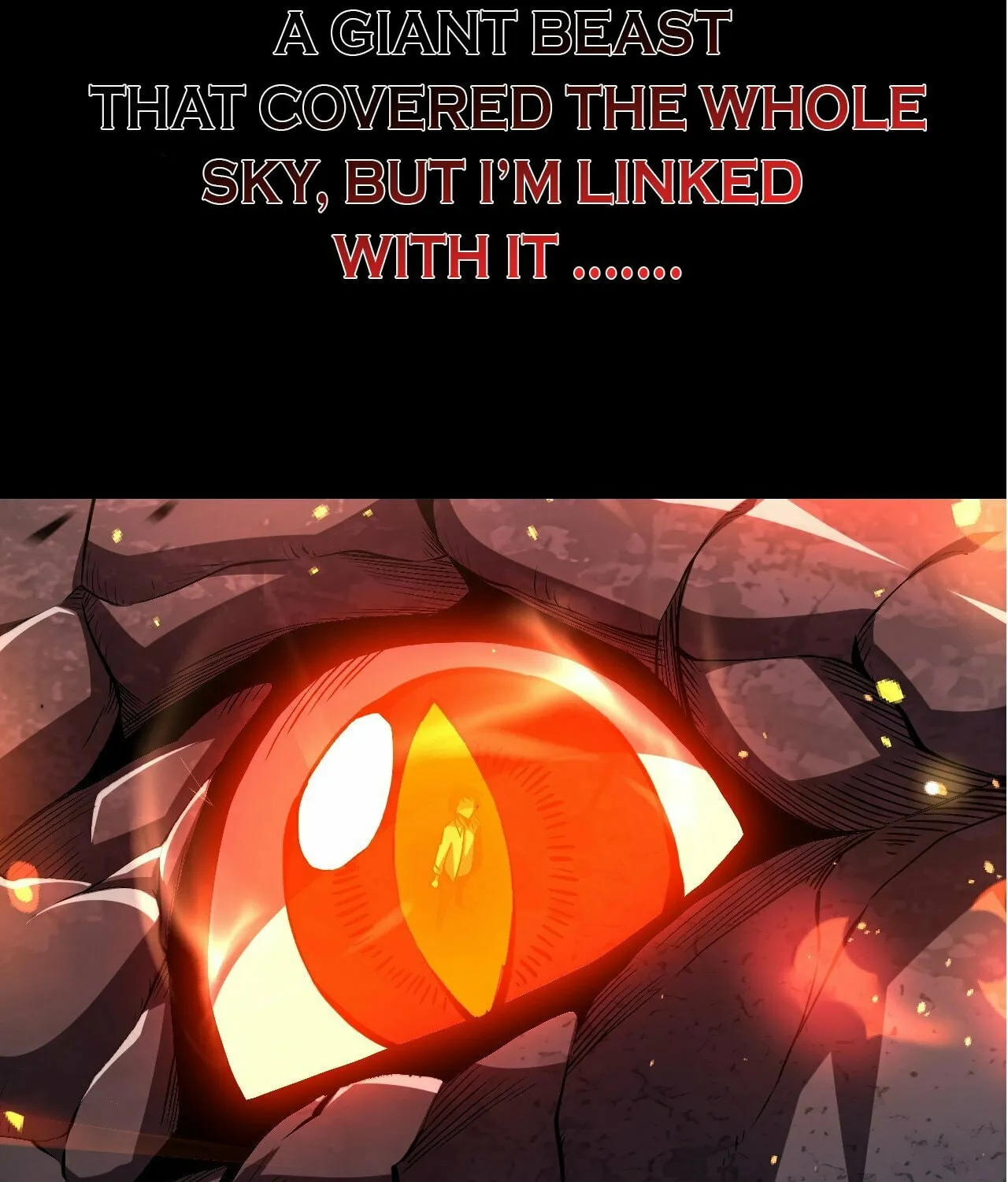 I Transformed into a Demon God and Became a World-Destroying Beast! Chapter 0 page 3 - 