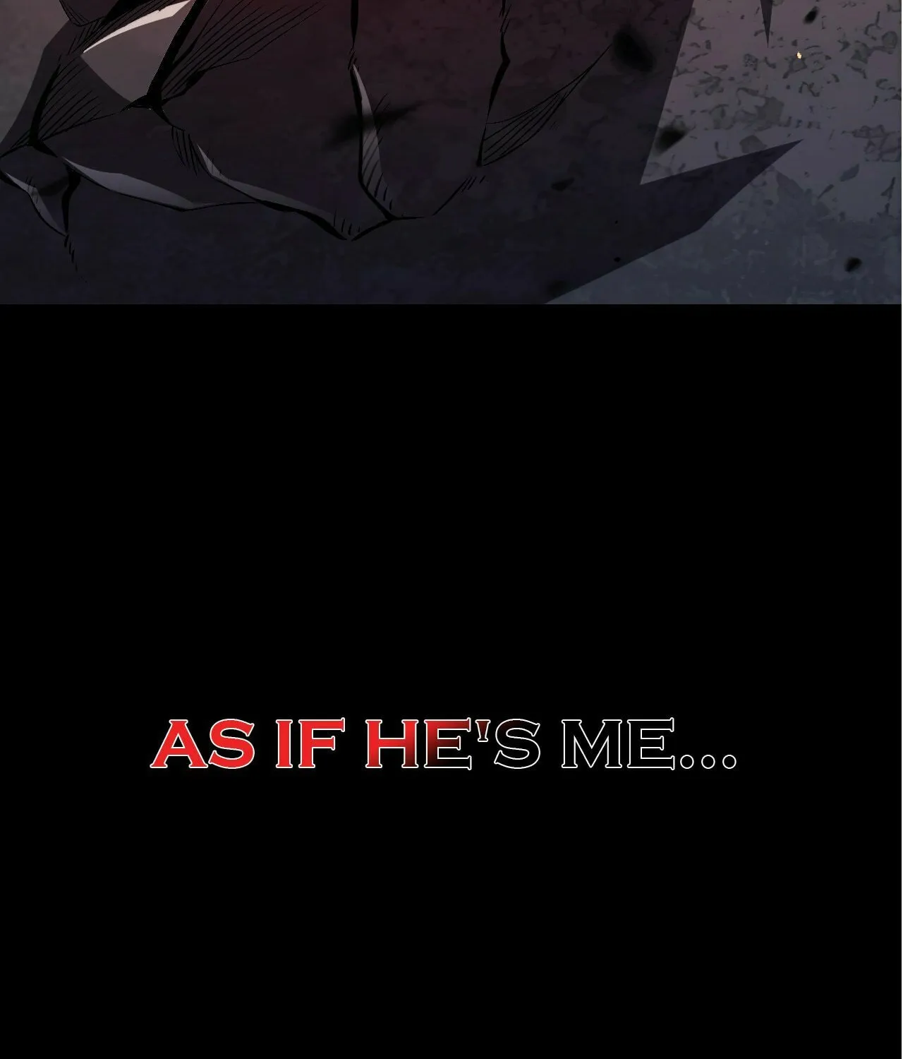 I Transformed into a Demon God and Became a World-Destroying Beast! Chapter 0 page 4 - 