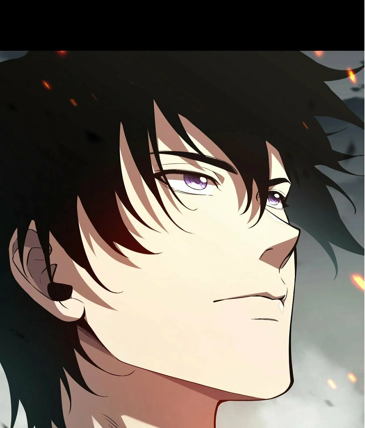 I Transformed into a Demon God and Became a World-Destroying Beast! Chapter 0 page 5 - 