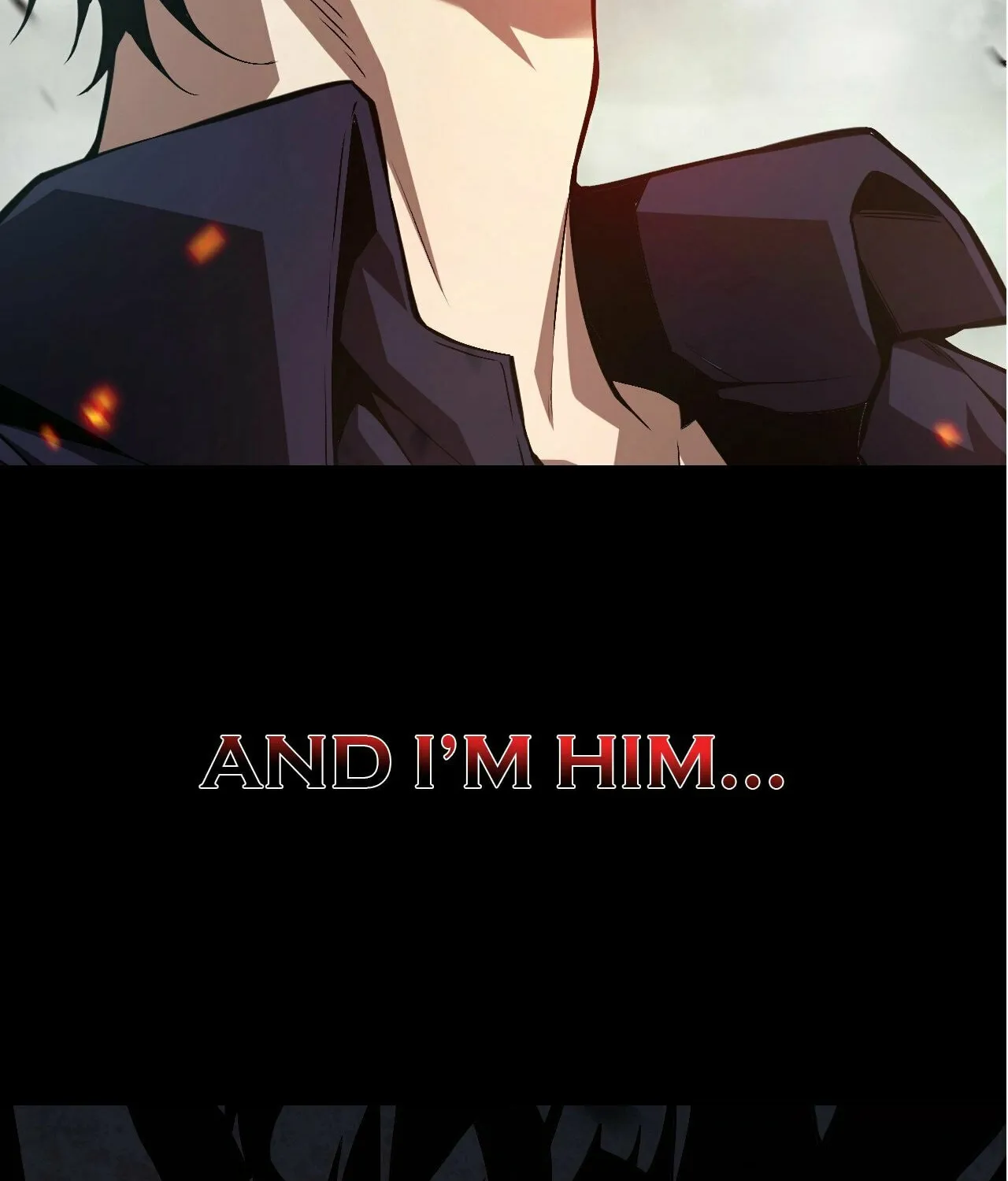 I Transformed into a Demon God and Became a World-Destroying Beast! Chapter 0 page 6 - 