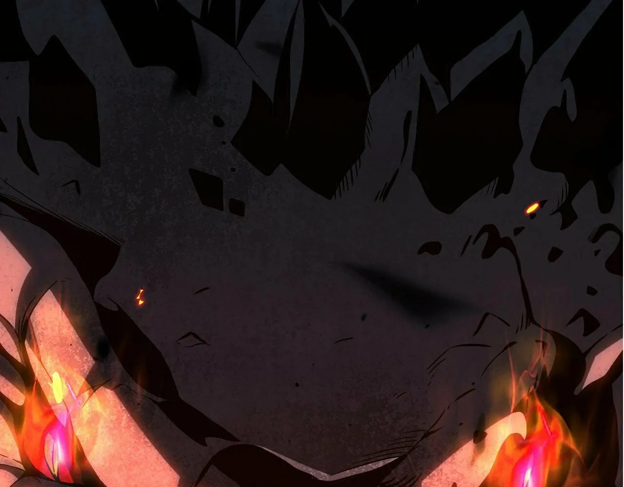 I Transformed into a Demon God and Became a World-Destroying Beast! Chapter 0 page 7 - 