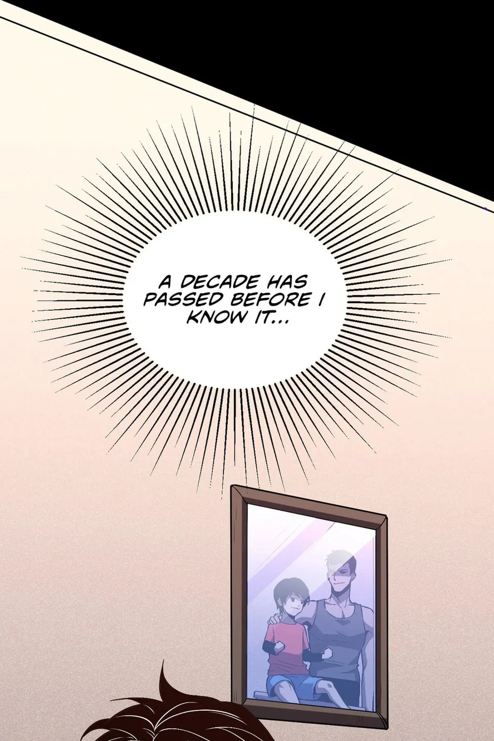 I Transformed into a Demon God and Became a World-Destroying Beast! Chapter 1 page 115 - 