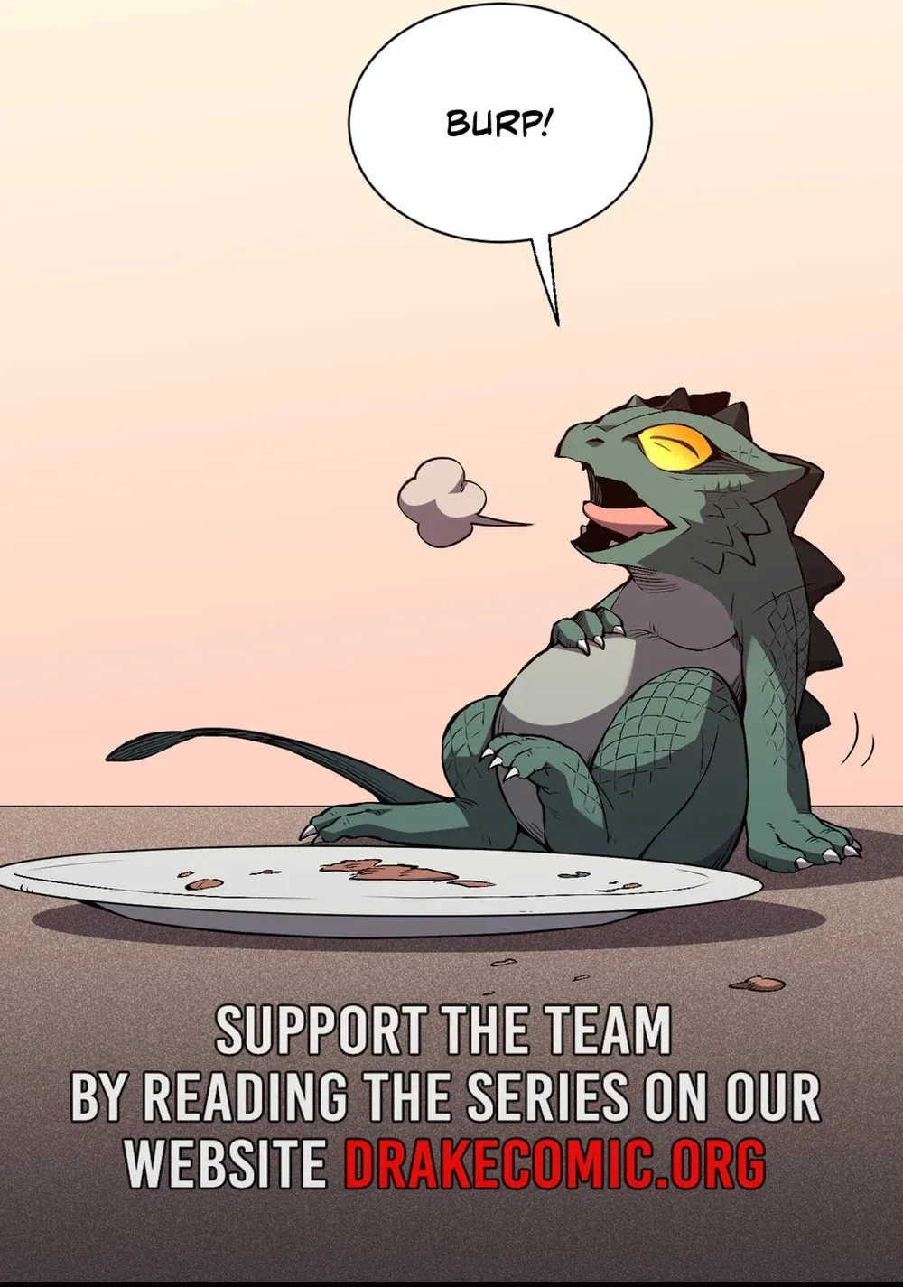 I Transformed into a Demon God and Became a World-Destroying Beast! Chapter 1 page 117 - 