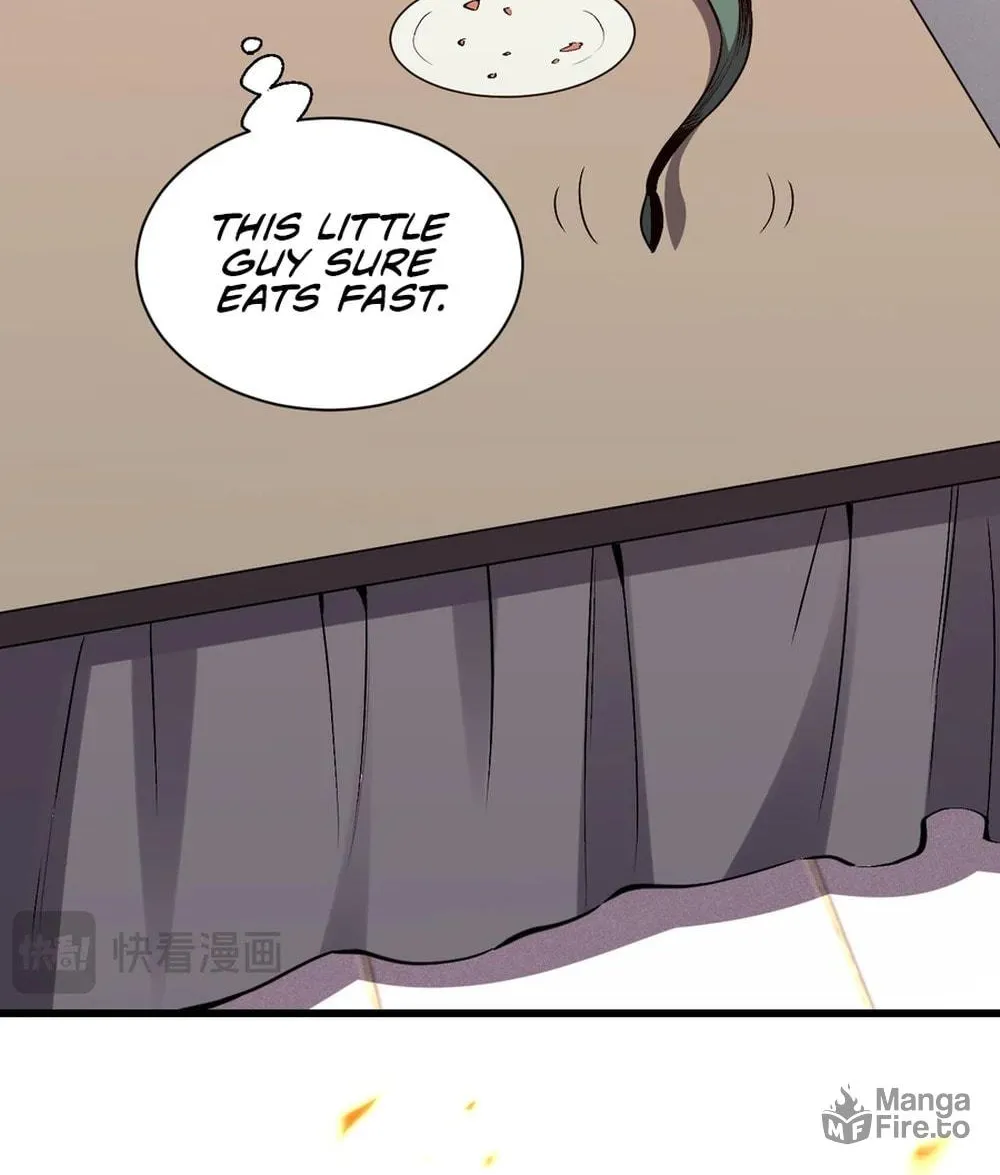 I Transformed into a Demon God and Became a World-Destroying Beast! Chapter 1 page 119 - 