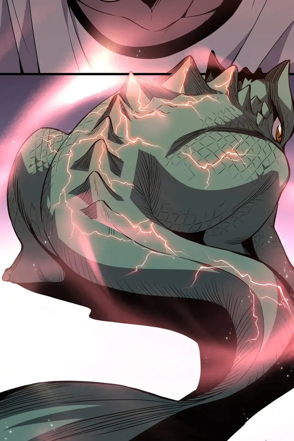 I Transformed into a Demon God and Became a World-Destroying Beast! Chapter 1 page 121 - 