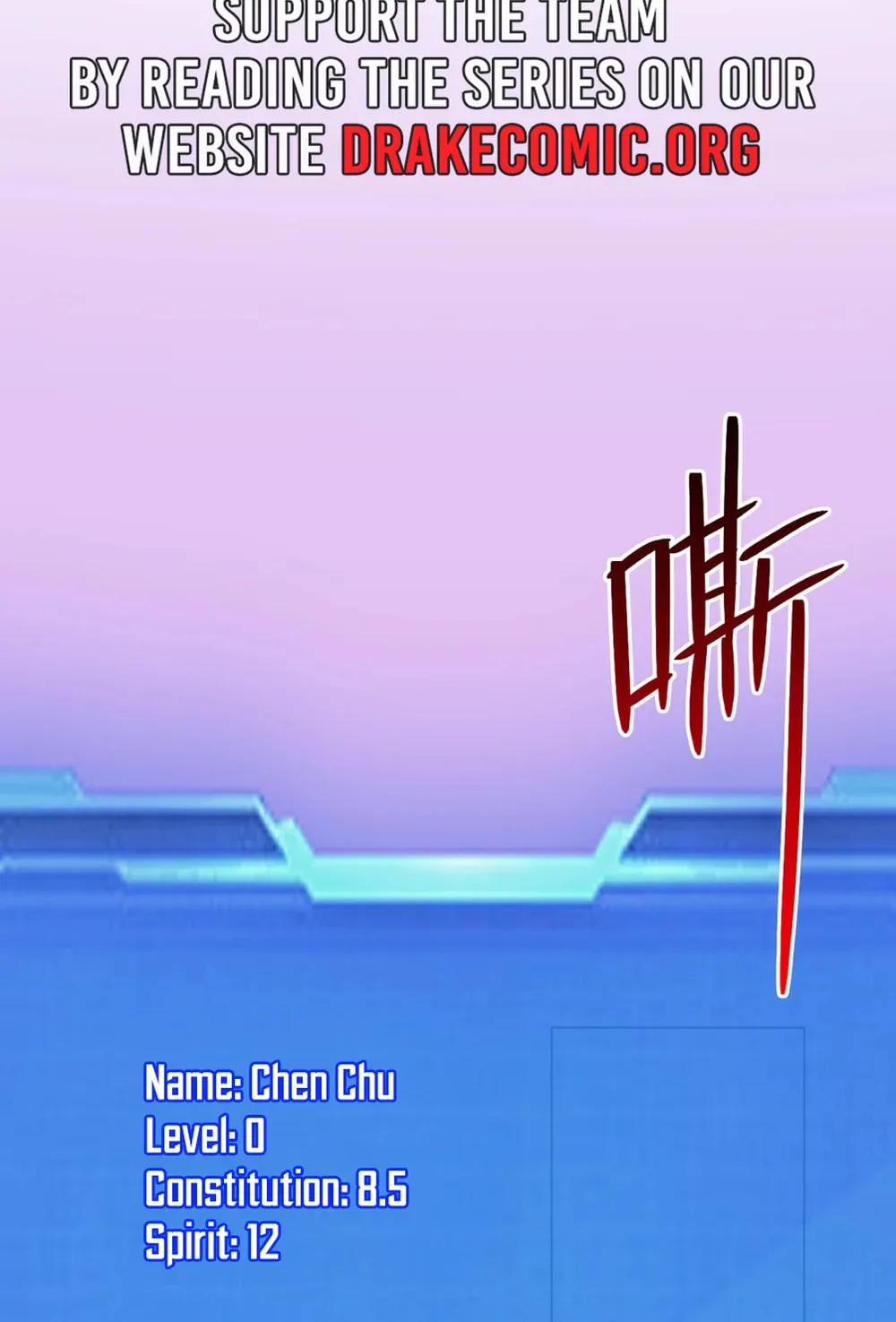 I Transformed into a Demon God and Became a World-Destroying Beast! Chapter 1 page 124 - 
